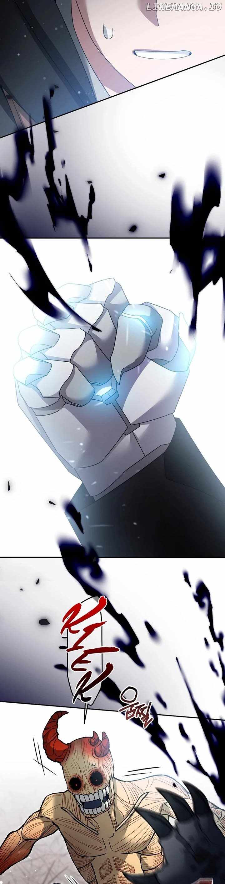 The Newbie is Too Strong Chapter 126 13